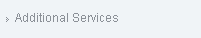 Additional Services